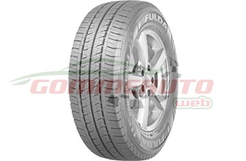 COP. 205/65R15C 102/100T CONVEO TOUR 2